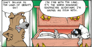 [Credit: Darby Conley]