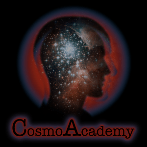 CosmoAcademy logo